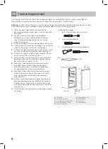 Preview for 6 page of inventum KK475W Instruction Manual