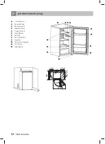 Preview for 12 page of inventum KK475W Instruction Manual