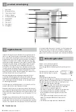 Preview for 6 page of inventum KK552 Instruction Manual