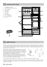 Preview for 14 page of inventum KV1431S Instruction Manual