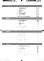 Preview for 3 page of inventum KV1431W Instruction Manual