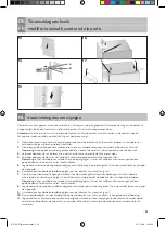 Preview for 5 page of inventum KV1431W Instruction Manual