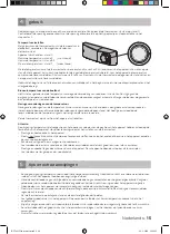 Preview for 15 page of inventum KV1431W Instruction Manual