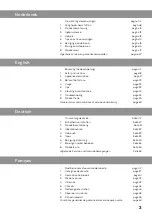 Preview for 3 page of inventum KV1435S Instruction Manual