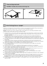 Preview for 5 page of inventum KV1435S Instruction Manual