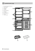 Preview for 12 page of inventum KV1435S Instruction Manual