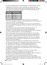 Preview for 38 page of inventum KV1435W Instruction Manual