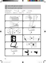 Preview for 4 page of inventum KV1615W Instruction Manual