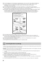 Preview for 6 page of inventum KV1781R Instruction Manual