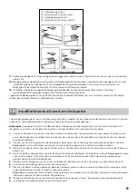 Preview for 9 page of inventum KV1781R Instruction Manual