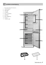 Предварительный просмотр 7 страницы inventum KV1800NF Instruction Manual