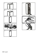 Предварительный просмотр 20 страницы inventum KV1800NF Instruction Manual