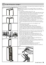 Preview for 13 page of inventum KV1800S Instruction Manual