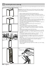 Preview for 26 page of inventum KV1800S Instruction Manual