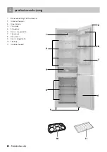 Preview for 8 page of inventum KV1881W Instruction Manual