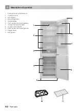 Preview for 40 page of inventum KV1881W Instruction Manual