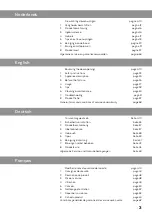 Preview for 3 page of inventum KV2001B Instruction Manual