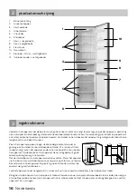 Preview for 16 page of inventum KV2001B Instruction Manual