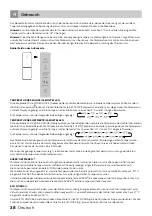 Preview for 38 page of inventum KV2001B Instruction Manual