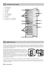 Preview for 16 page of inventum KV2001S Instruction Manual