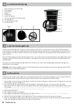 Предварительный просмотр 6 страницы inventum KZ610 Instruction Manual