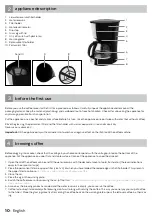 Preview for 10 page of inventum KZ610 Instruction Manual