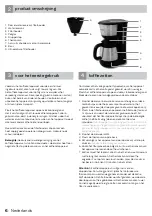 Preview for 6 page of inventum KZ618 Instruction Manual