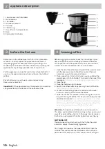 Preview for 10 page of inventum KZ618 Instruction Manual