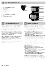 Preview for 14 page of inventum KZ618 Instruction Manual