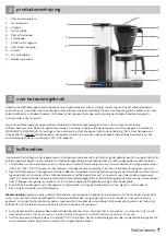 Preview for 7 page of inventum KZ813D Instruction Manual