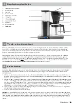 Preview for 19 page of inventum KZ813D Instruction Manual