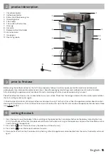 Preview for 15 page of inventum KZ915GD Instruction Manual