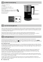 Preview for 6 page of inventum MK350 Instruction Manual