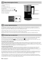 Preview for 14 page of inventum MK350 Instruction Manual