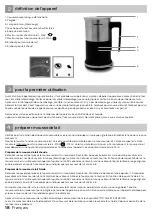 Preview for 18 page of inventum MK350 Instruction Manual