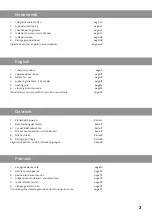 Preview for 3 page of inventum MK560S Instruction Manual