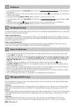 Preview for 36 page of inventum MN260C Instruction Manual