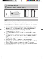 Preview for 5 page of inventum MO2600 Instruction Manual