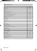 Preview for 26 page of inventum MO2600 Instruction Manual