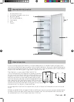 Preview for 41 page of inventum MO2600 Instruction Manual