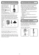 Preview for 15 page of inventum MX 400 Instruction Manual