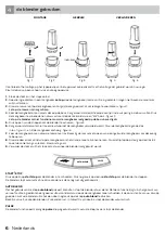 Preview for 6 page of inventum NB230RS Instruction Manual