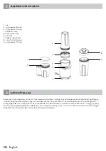 Preview for 10 page of inventum NB230RS Instruction Manual