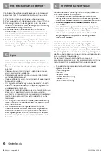 Preview for 6 page of inventum NB500R Instruction Manual