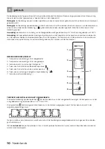 Preview for 10 page of inventum NH010 Instruction Manual