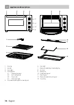 Preview for 14 page of inventum OV307B Instruction Manual