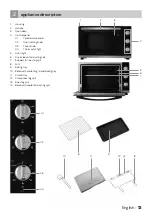 Preview for 13 page of inventum OV466CS Instruction Manual