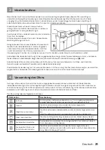 Предварительный просмотр 21 страницы inventum OV606CS Instruction Manual