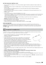 Предварительный просмотр 29 страницы inventum OV606CS Instruction Manual