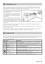 Предварительный просмотр 15 страницы inventum OV607B Instruction Manual